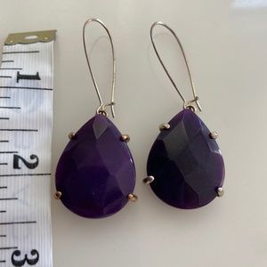 Kendra Scott Drop Earrings